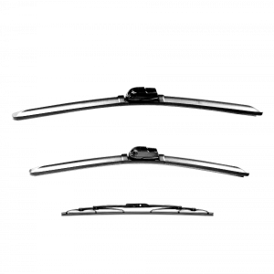 Jeep Grand Cherokee 2011-2022 (WK) Replacement Wiper Blades