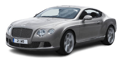 Bentley Continental GT 2004-2018 