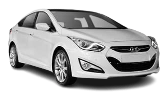 Hyundai i40 2012-2018 (VF) Sedan Replacement Wiper Blades