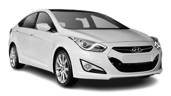 Hyundai i40 2012-2018 (VF) Sedan 