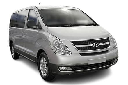 Hyundai iMax 2008-2023 (TQ) 