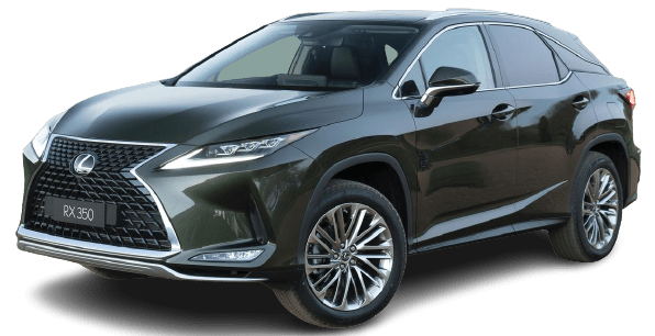 Lexus RX350 2015-2023 (25R 26R) 