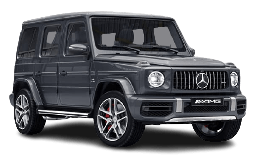 Mercedes-AMG G63 2013-2018 (W463) Gen 1 Replacement Wiper Blades