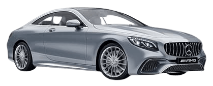 Mercedes-AMG S65 2015-2018 (C217) Coupe 