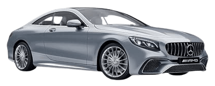 Mercedes-AMG S65 2015-2018 (C217) Coupe Spray and Heat Replacement Wiper Blades
