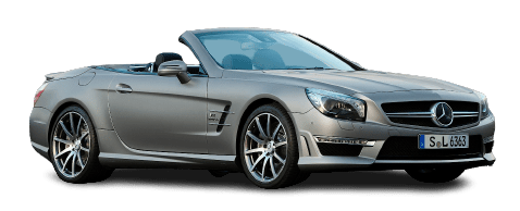 Mercedes-AMG SL63 2012-2023 (R231) Replacement Wiper Blades