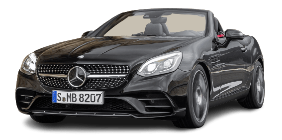 Mercedes-AMG SLC43 2016-2023 (R172) 