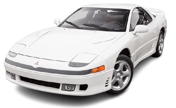 Mitsubishi 3000GT 1992-1997 