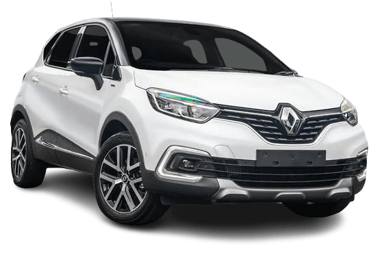 Renault Captur 2014-2017 (J87) 