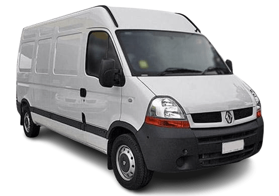 Renault Master 2004-2010 (X70) 