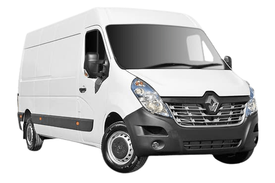 Renault Master 2011-2018 (X62) 