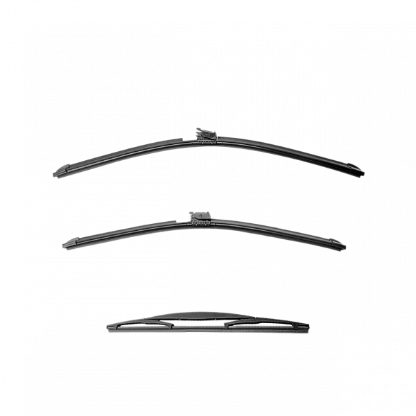 Volvo XC60 2018-2023 (Mk II) Spray Replacement Wiper Blades