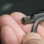 Worn Wiper Blades