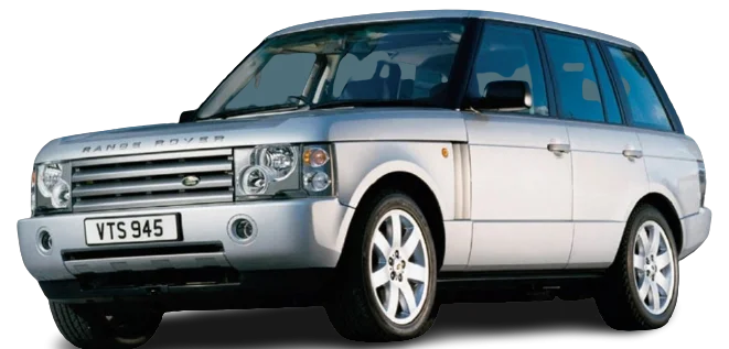 Land Rover Range Rover 2002-2005 (L322) 