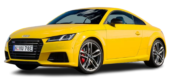 Audi TT 2014-2023 (FV) Replacement Wiper Blades