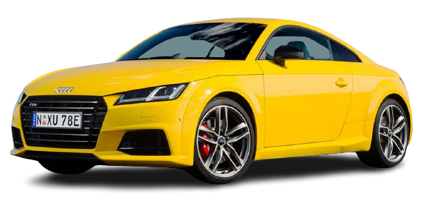 Audi TT 2014-2023 (FV) 