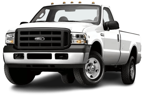 Ford F350 2003-2008 (RN) 