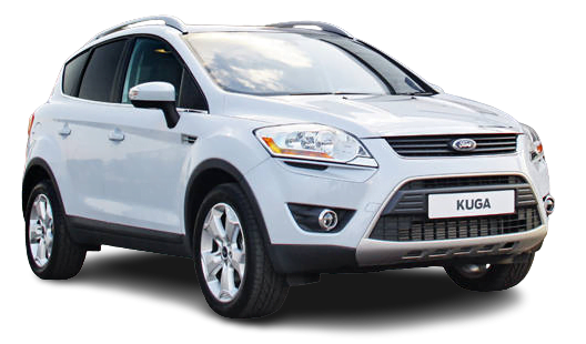 Ford Kuga 2012-2013 (TE) 