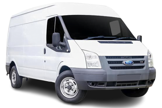 Ford Transit 1994-2000 (VE VG) 