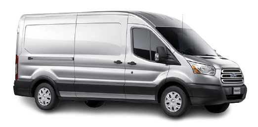 Ford Transit 2014-2024 (VO) Replacement Wiper Blades