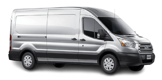 Ford Transit 2014-2023 (VO) 