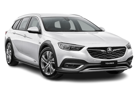 Holden Calais 2017-2023 (ZB) Sedan 