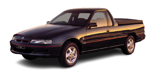 Holden Commodore 1993-2000 (VR VS) Ute 