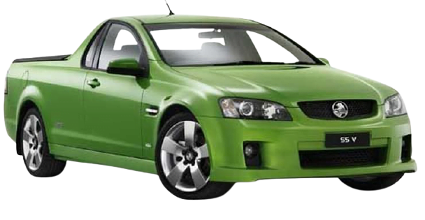 Holden Commodore 2007-2013 (VE) Ute 