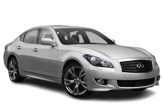 INFINITI M30d 2012-2013 (Y51) 