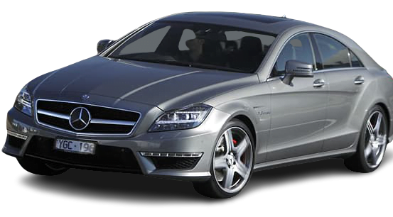 Mercedes Benz CLS-Class 2011-2014 (C218) Coupe (4-door) Replacement Wiper Blades