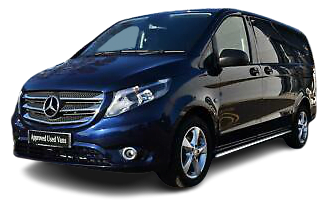 Front Wiper Blades - Mercedes Genuine Parts - View #10