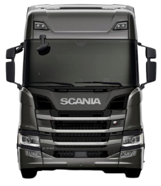 Scania P124 1990-2004 Truck Replacement Wiper Blades