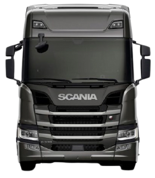 Scania wiper blades