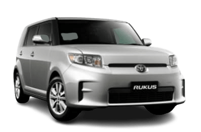 Toyota Rukus 2010-2015 