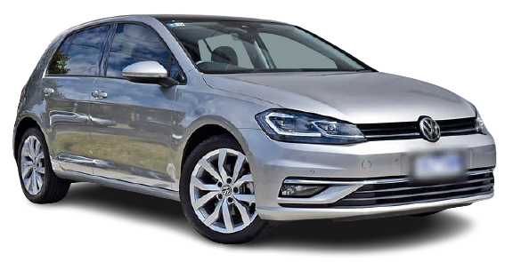 Volkswagen Golf 2013-2022 (Mark 7 / Mark 7.5) Hatch 