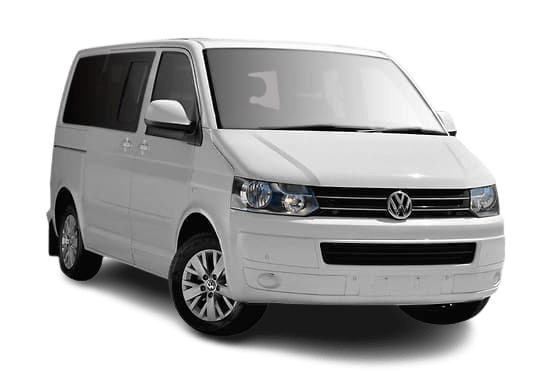 Volkswagen Multivan 2014-2015 (T5) 