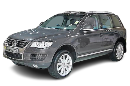 thumbnail image 2 of Braumach Front & Rear Wiper Blades For VW Touareg (7LA, 7L6, 7L7) SUV 5.0 V10 TDI (2007) 2 of 6