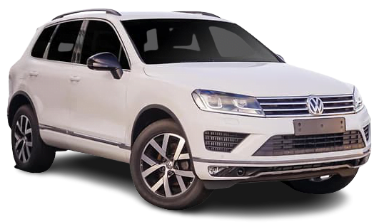 Volkswagen Touareg 2011-2018 (7P) 