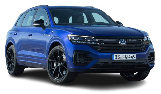 Volkswagen Touareg 2019-2025 (CR) Replacement Wiper Blades