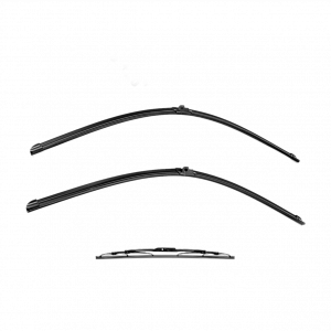Mercedes-AMG E55 1998-2002 (W210) Sedan Replacement Wiper Blades