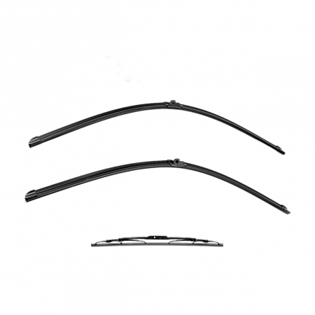 Mercedes-AMG E55 2004-2006 (S211) Wagon Replacement Wiper Blades