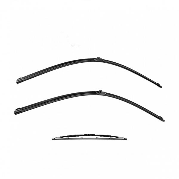 Mercedes-AMG E55 2004-2006 (S211) Wagon Replacement Wiper Blades
