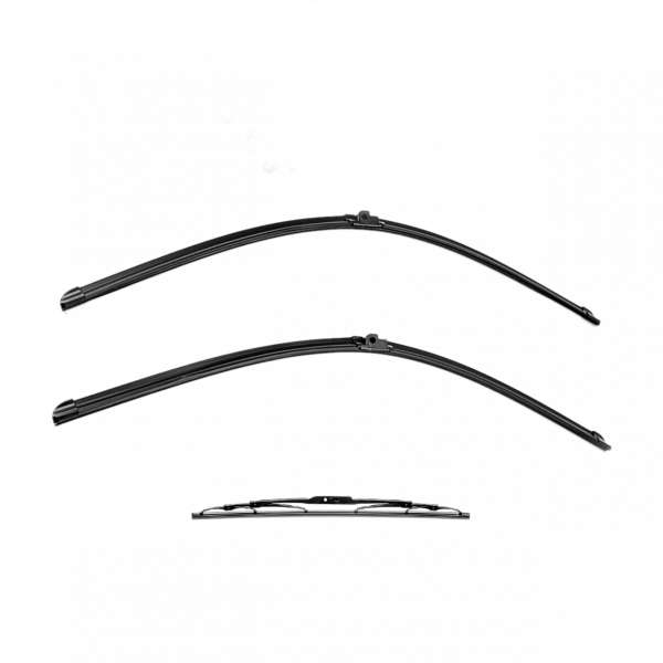 Mercedes-AMG E55 2004-2006 (S211) Wagon Replacement Wiper Blades