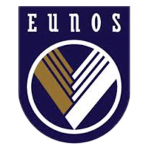 Mazda Eunos logo