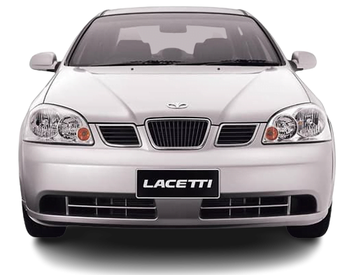 Daewoo Lacetti 2003-2004 (J200) Replacement Wiper Blades