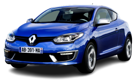 Renault Megane 2013-2016 Hatch (3-door) 