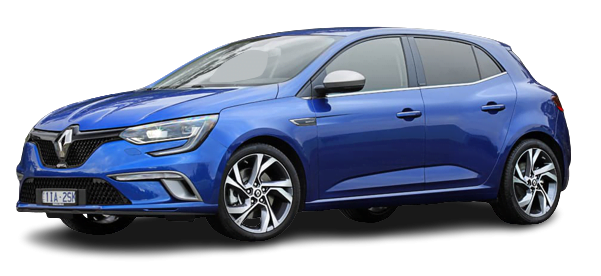 Renault Megane 2016-2023 Hatch (5-door) 