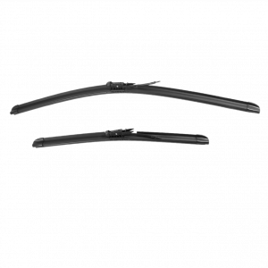 Tesla Model S 2011-2025 Replacement Wiper Blades