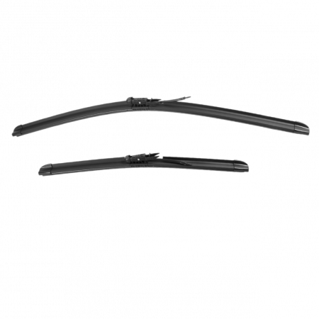 Tesla Model X 2015-2023 Spray Replacement Wiper Blades