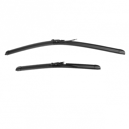 Tesla Model X 2015-2021 Spray Replacement Wiper Blades